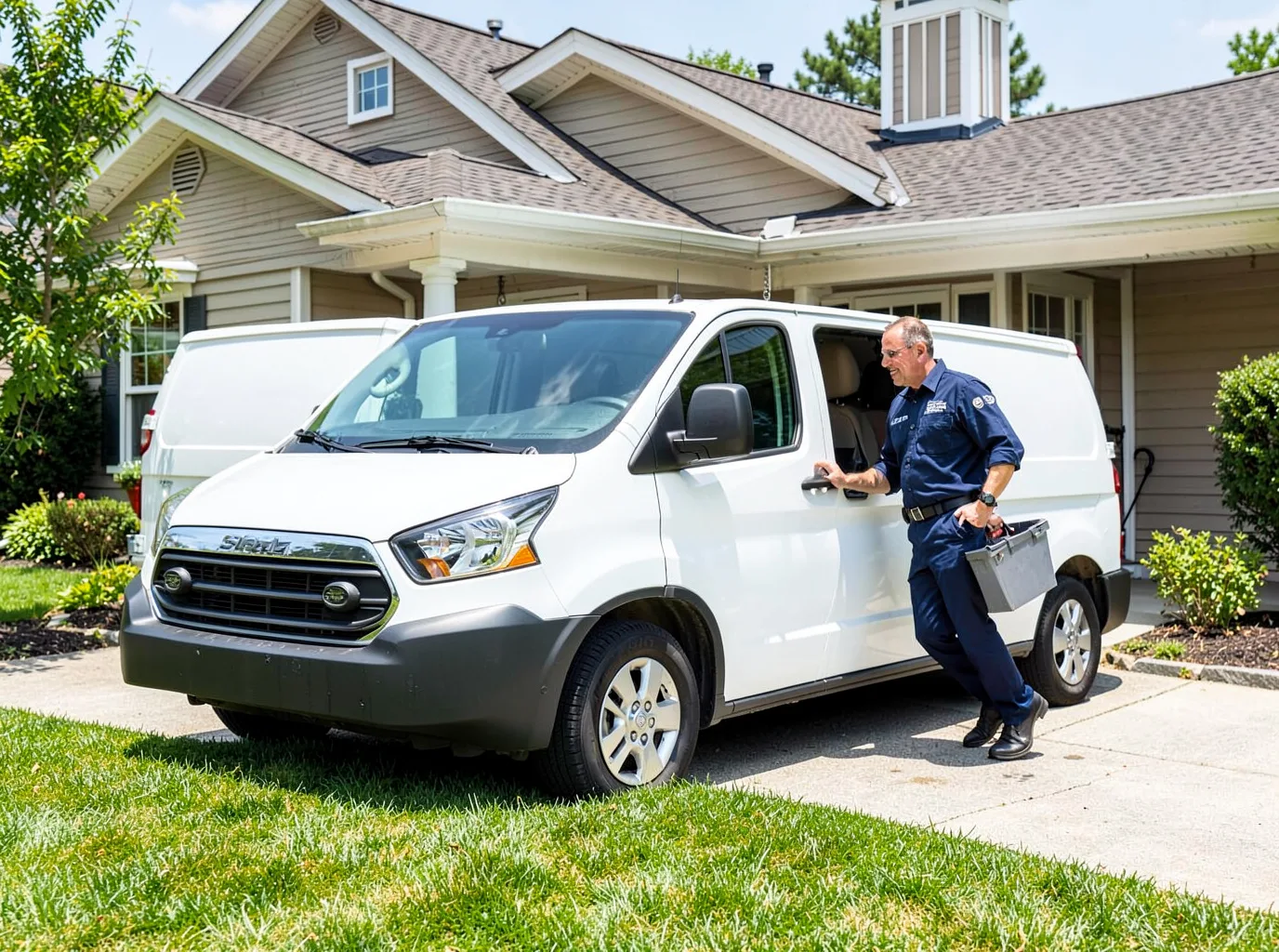 Emergency Plumber company in Roff, OK